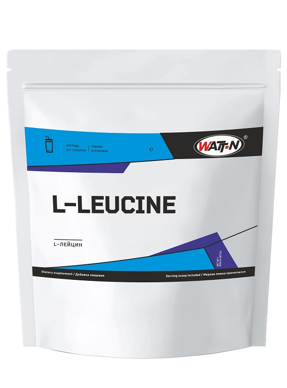 Купить L-Leucine / L- Лейцин на сайте Лактомин