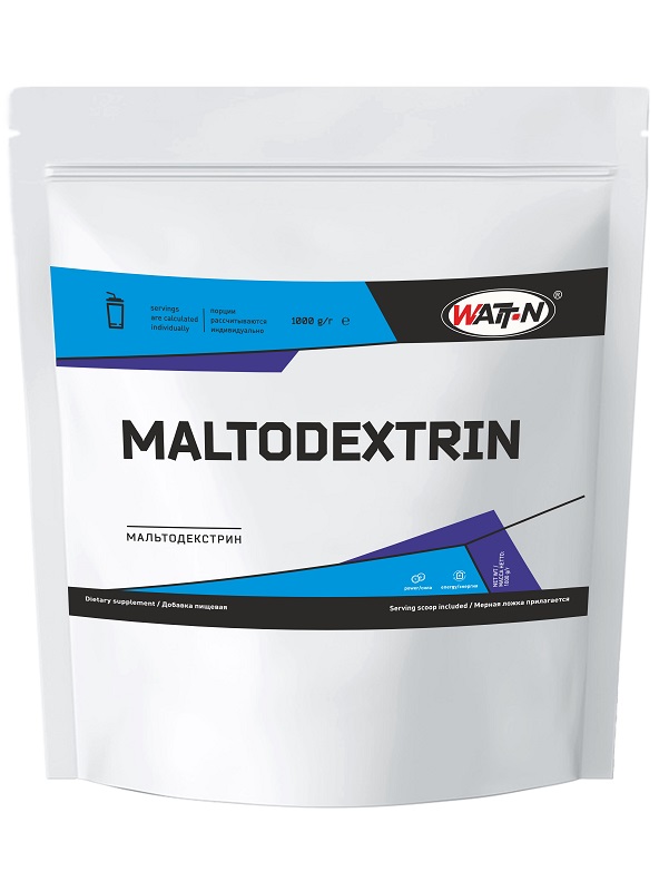 Купить Мальтодекстрин ДЭ 18-20 GLUCIDEX на сайте Лактомин