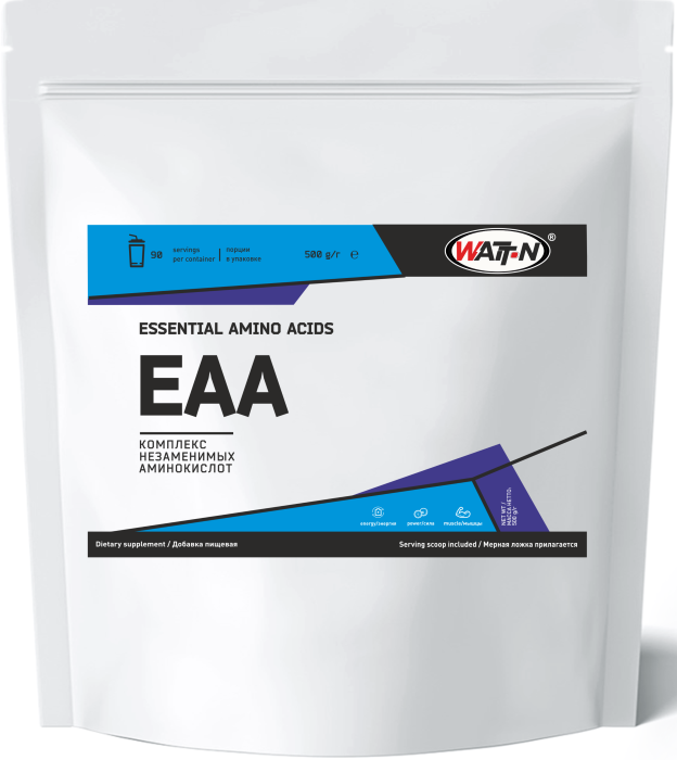 Купить EAA аминокислоты на сайте Лактомин