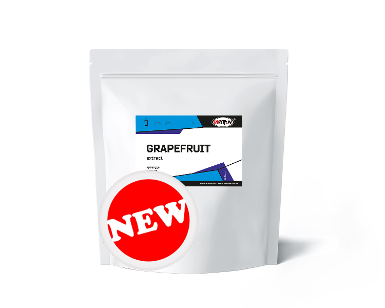 Купить Экстракт Плодов Грейпфрута на сайте Лактомин