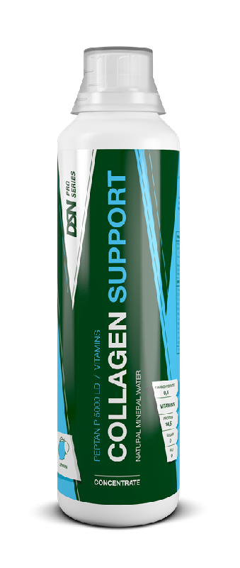 Купить Collagen Support Concentrate / Концентрат Жидкого Коллагена 500 мл. на сайте Лактомин