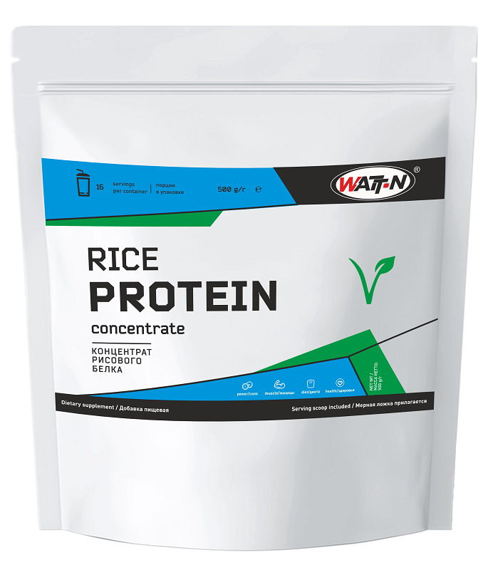 Купить Концентрат Рисового белка 79% Remypro N80+ на сайте Лактомин