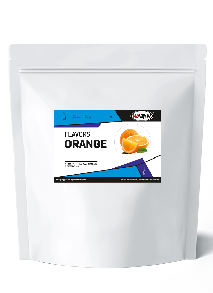 Купить Апельсин - Ароматическая смесь на сайте Лактомин
