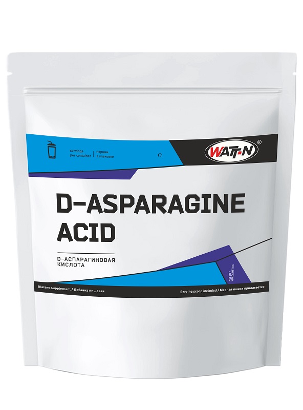 D-аспарагиновая кислота (0.2 кг. (Вкус:Натуральный))