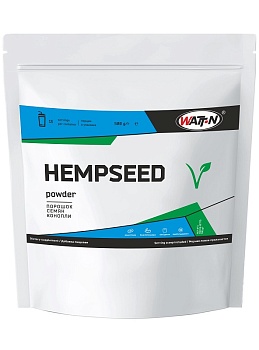 Купить Порошок семян конопли 50% белка / HEMPSEED Powder на сайте Лактомин
