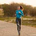 Как бег влияет на похудение