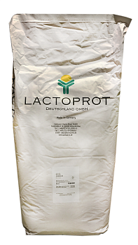 Купить Лактомин 80 (Lactomin 80) - Концентрат Сывороточного Белка на сайте Лактомин